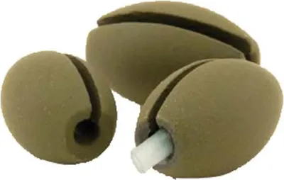 Produktbild von Fox EDGES Kwik Change Pop Up Weights, Gewicht:SWAN
