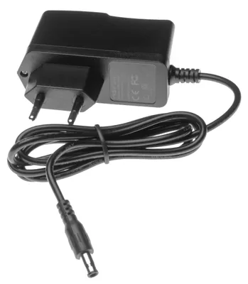 Produktbild von vhbw Netzteil kompatibel mit Philips 710, 720, 725, 730, 9750 Diktiergerät, DC 12 V