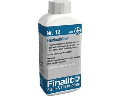 Produktbild von Finalit Fleckenkiller 250 ml