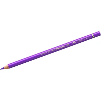 Produktbild von Faber Castell, A.W. Faber-Castell Vertrieb Gm Farbstift Poly vio. Sonstige Sonstige