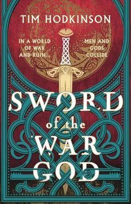 Image de Sword of the War God
