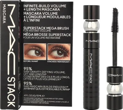 Produktbild von Mascara MAC Stack Macro Mascara