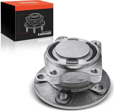 Immagine prodotto di Frankberg 1x mozzo ruota set cuscinetto asse posteriore entrambi i lati per Volvo XC90 I 275 2.4L 3.2L 2009-2014