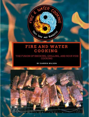 Produktbild von Fire and Water Cooking