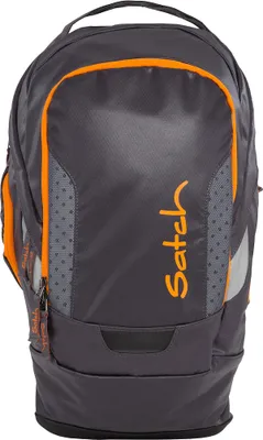 Produktbild von satch Freizeitrucksack Rucksack Move Backpack 14L Sun Sprinter grau
