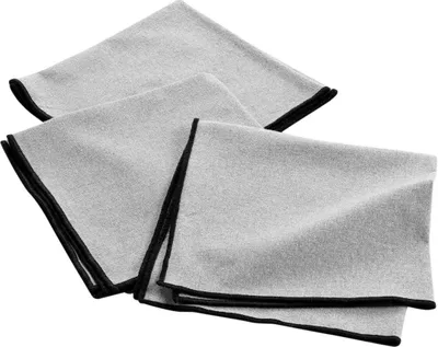 Produktbild von Servietten aus Baumwolle MISTRALINE, 40 x 40 cm, 3er-Set