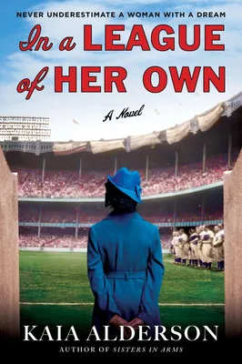 Produktbild von In a League of Her Own