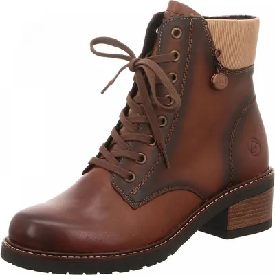 Produktbild von Remonte Stiefel braun in Gr. 45