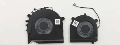 Produktbild von Lenovo Fan Pack B 81M4 (5F10S13904)