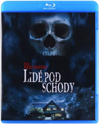 Produktbild von Das Haus der Vergessenen (nur Originalversion) [BLU-RAY]