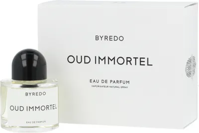 Produktbild von Byredo Oud Immortel EDP 50 ml UNISEX
