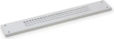 Produktbild von Triton RAB-PO-XF1-X1 Filter für 600mm breiten Sockel, schwarz