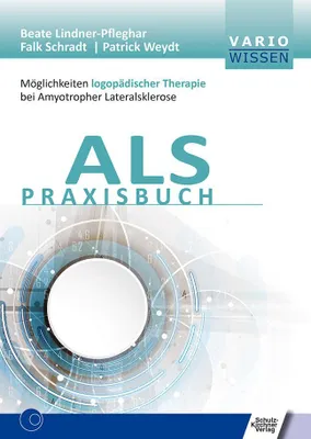 Produktbild von ALS Praxisbuch