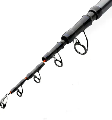 Produktbild von DAM Imax Tele Surf 14ft 4.20m 100-250g 5Sec - Brandungsrute