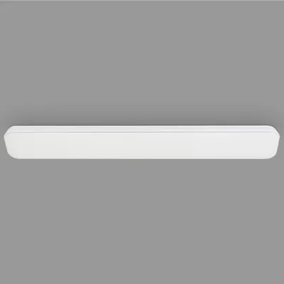 Produktbild von LED Garagenleuchte Kista 115,5 cm Stufendimmer, Memoryfunktion, weiß