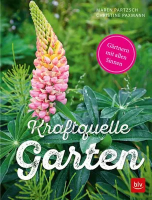 Immagine prodotto di Kraftquelle Garten