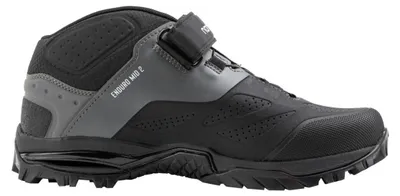 Zdjęcie produktu dla Northwave, męskie buty rowerowe Enduro Mid 2, czarne, rozmiar 40
