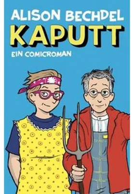 Obrázok produktu pre Kaputt