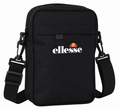 Produktbild von Einheitsgröße|ellesse Manifatto Uni Messenger Bag SHBA4820-BLACK