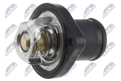 Produktbild von NTY Thermostat Kühlmittel passend für PEUGEOT 206 Schrägheck (2A/C) 206 CC (2D) 307 CC (3B) 207 SW (WK) 206+ Schrägheck (2L, 2M)