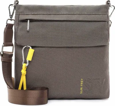 Produktbild von Suri Frey Tasche Grau in Gr. OneSize