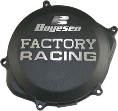 Zdjęcie produktu dla Boyesen CLUTCHCOV YZF250 YZF250 19- BK