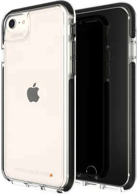 Produktbild von ZAGG GEAR4 D3O Santa Cruz kryt iPhone SE/SE2/6/7/8