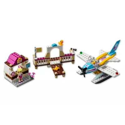 Produktbild von Lego 3063, Kunststoff, Multi