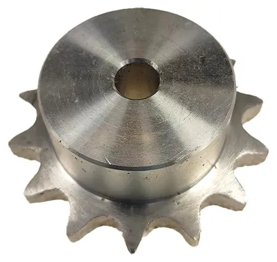 Immagine prodotto di Pignone 10B – 14 denti, in acciaio inossidabile – Ozdowski