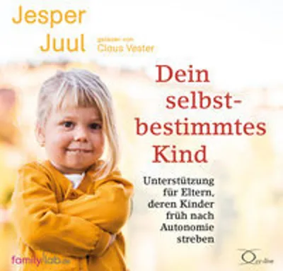 Zdjęcie produktu dla Dein selbstbestimmtes Kind