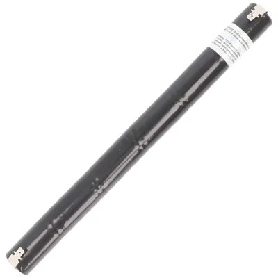 Produktbild von Notleuchtenakku NiMH 7,2V 1800mAh L1x6 Sub-C mit Faston-Anschluss 4,8mm
