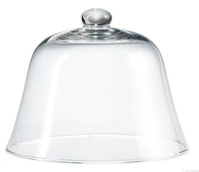 Produktbild von Glas-Glocke, Durchmesser27,5 cm, Höhe24 cm