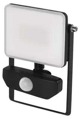 LED Flutlicht ILIO mit Bewegungsmelder, 10,5W