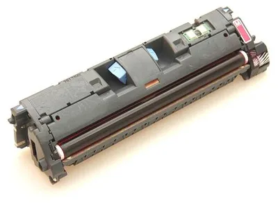 Produktbild von Kompatibel HP 122A (Q3963A) Magenta