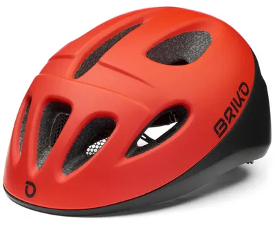 Productafbeelding van BRIKO Fury Fietshelm ROOD XS/S