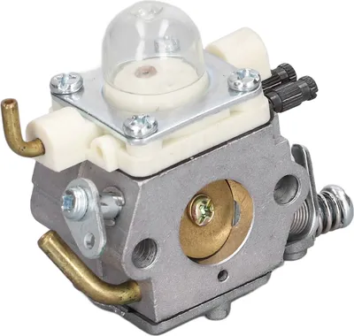 Image de Kit de réparation du carburateur pour souffleur de feuilles, kit d'accessoires et d'outils pour remplacer le carburateur pour WTA-33-1 PB-250