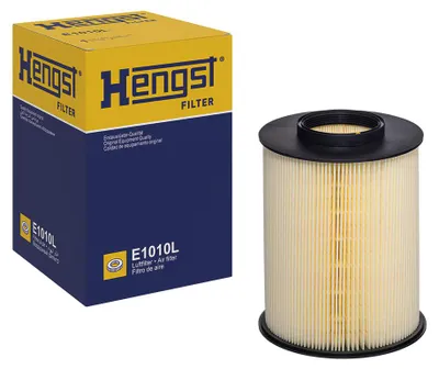 Obrázek produktu pro Luftfiltr HENGST E1010L