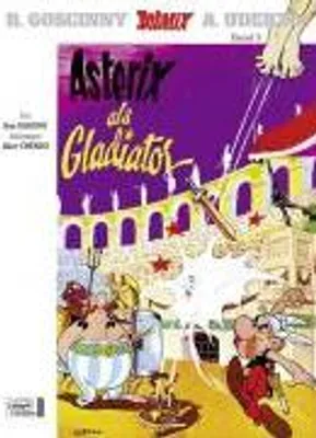 Produktbild von Asterix Mundart: 63 Bayrisch 4
