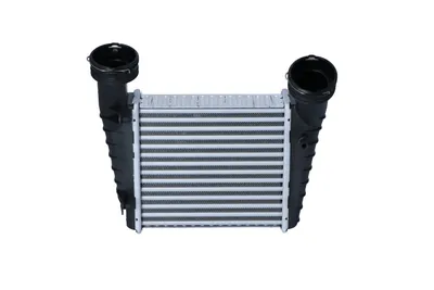 Produktbild von NRF 30138 Ladeluftkühler LLK Turbo Intercooler