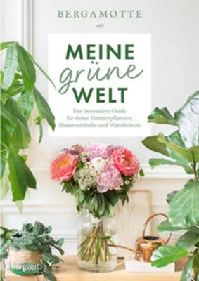 Immagine prodotto di Meine grüne Welt