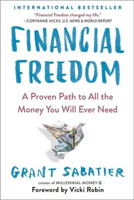 Immagine prodotto di Financial Freedom