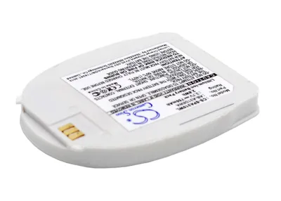 Obrázek produktu pro TECHTEK Baterie kompatibilní s [Samsung] SPH-A310 nahrazuje AB-A3108WA