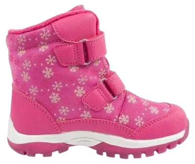 Produktbild von Cerda - ´Paw Patrol´ Schneestiefel für Kinder, Leder PP12742 (30 EU) (Pink)