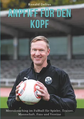 Produktbild von Anpfiff für den Kopf
