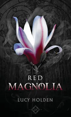 Produktbild von Rote Magnolie