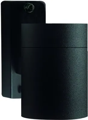 Produktbild von Nordlux Außenwandleuchte TIN schwarz; 21269903