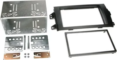Obrázek produktu pro Držák rádia 2-DIN Fiat Sedici 2006/Suzuki SX 4 2007