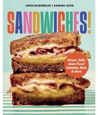 Zdjęcie produktu dla Sandwiches!