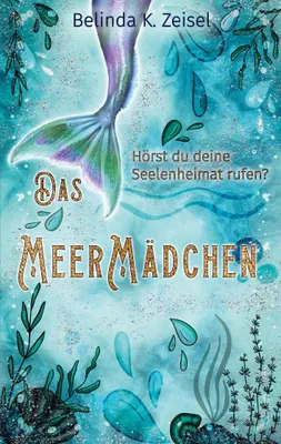Produktbild von Das Meermädchen