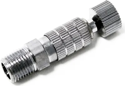 Obrázek produktu pro Rychlospojka pro airbrush 9,51 mm hadice s vnějším závitem 9,51 mm Vzduchová hadice